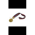 medalha